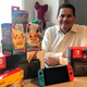 Illustration for article titled Nintendo Of America President Reggie Fils-Aime Is Retiring